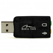 Media-Tech VIRTU 5.1 USB (MT5101)