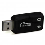 Media-Tech VIRTU 5.1 USB (MT5101)