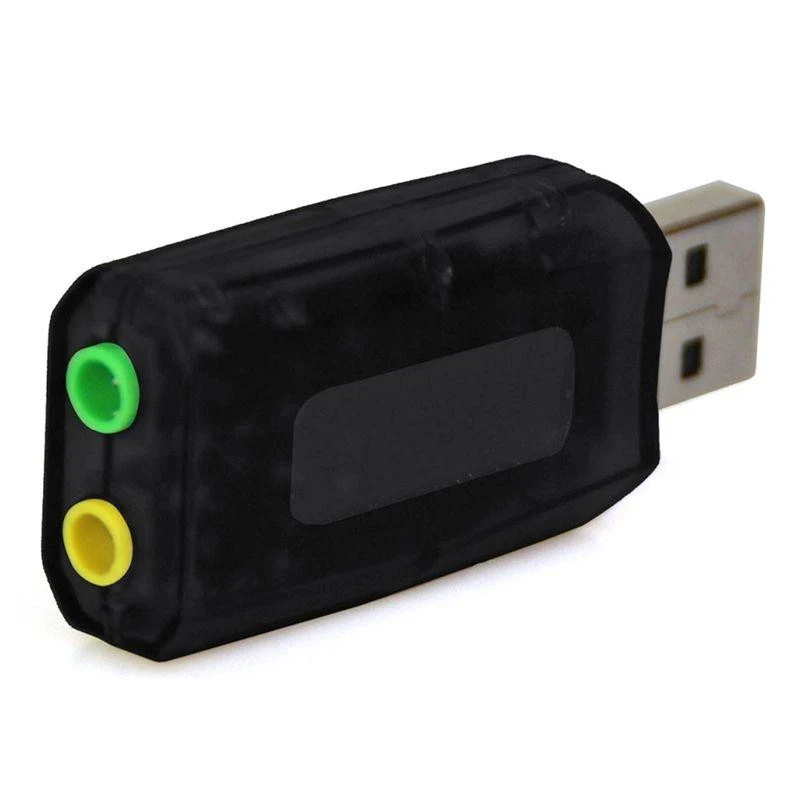 Media-Tech VIRTU 5.1 USB (MT5101) Бренд: Media-Tech; Количество