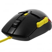 Modecom Volcano Jager Black (M-MC-JAGER-100) (UA)