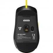 Modecom Volcano Jager Black (M-MC-JAGER-100) (UA)