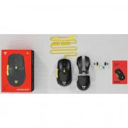 Modecom Volcano Jager Black (M-MC-JAGER-100) (UA)