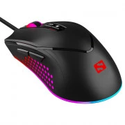 Sandberg Azazinator Mouse 6400 (640-20) (UA)