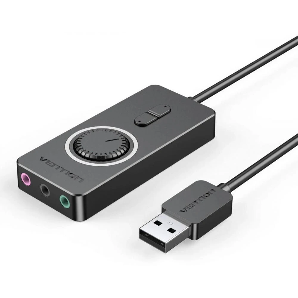 Vention CDRBB Бренд: Vention; Назначение: Игровая;