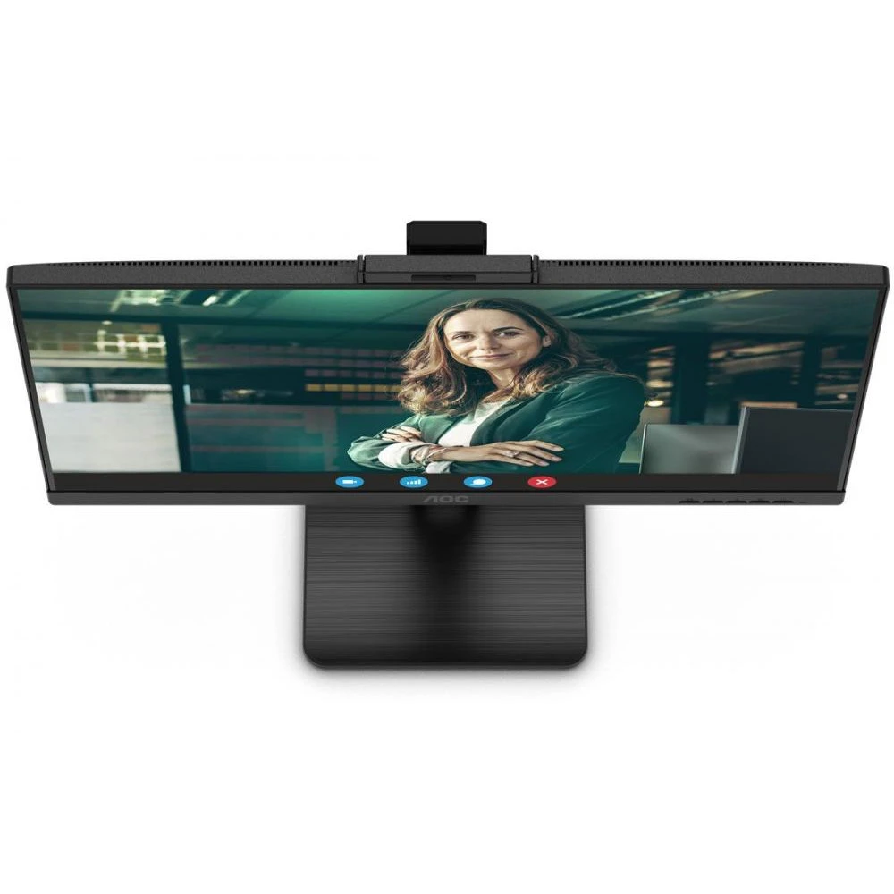 AOC Q27P3CW (UA) Бренд AOC