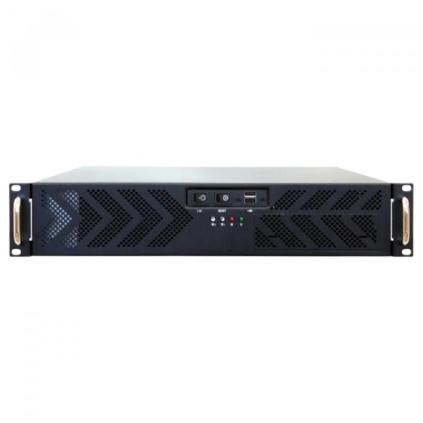 Chieftec UNC-210T-B-U3-OP Форм-фактор материнської плати ATX/MicroATX