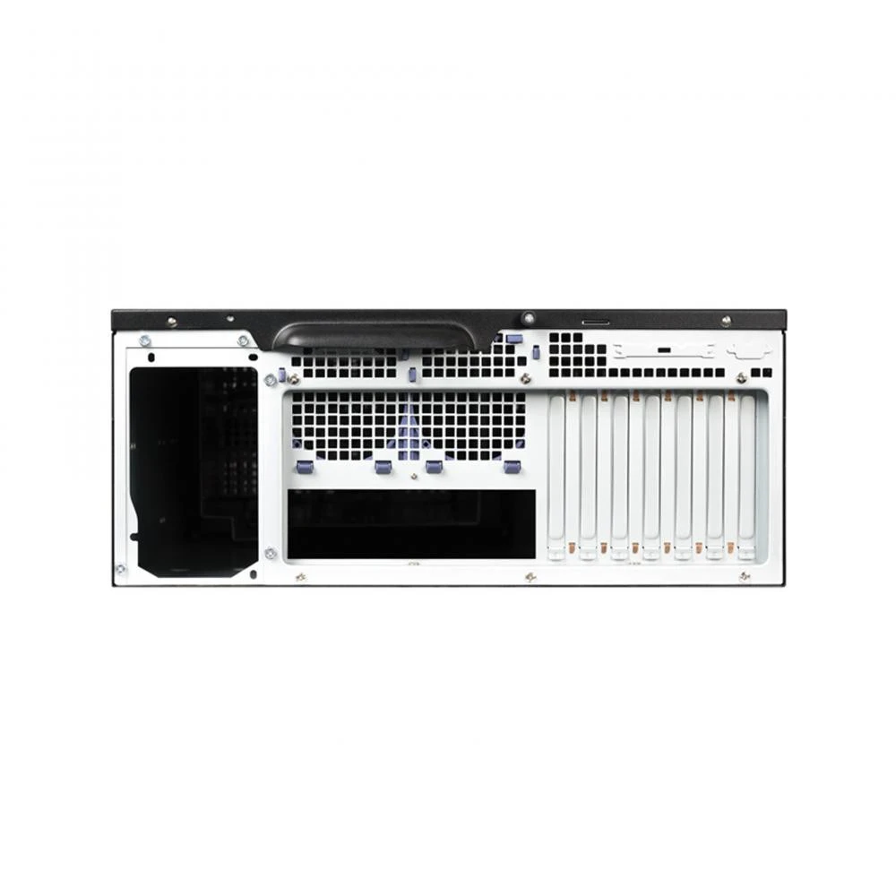 Chieftec UNC-411E-B-OP Типорозмір Rackmount 4U