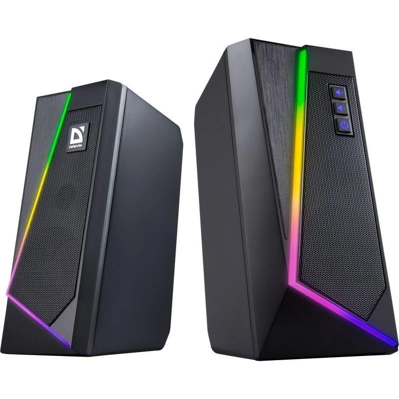 Defender Solar 3 (65103) (UA) Размещение фронтальные