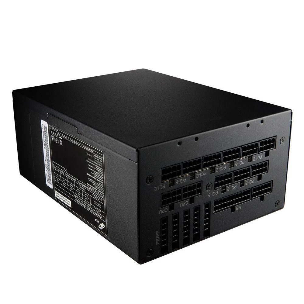 FSP FSP2000-52AGPBI +12V1 166,6