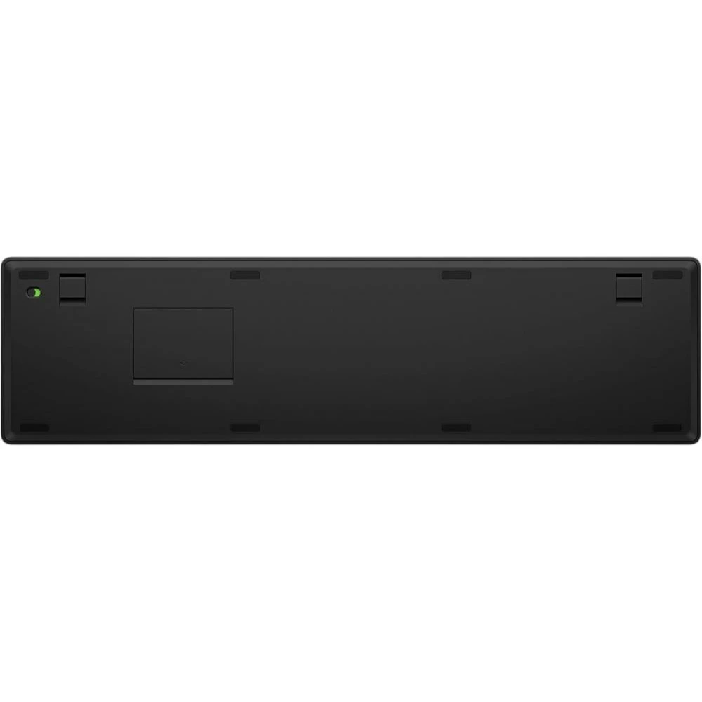 HP 455 Programmable Wireless Keyboard Black (4R177AA) (UA) Підключення бездротове