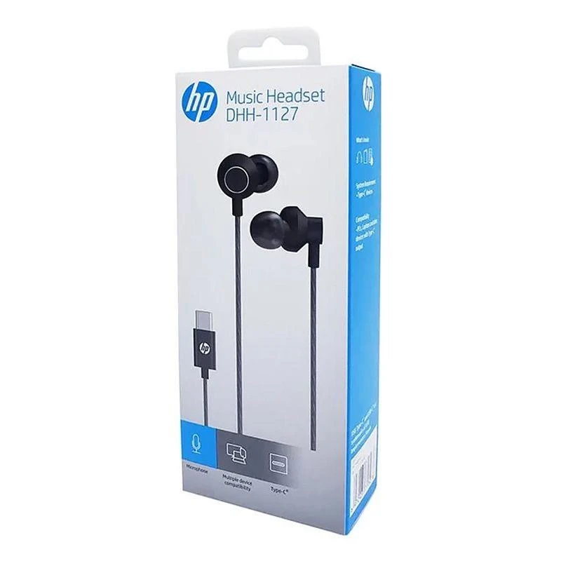 HP DHH-1127 (UA) Бренд: HP; Спосіб підключення:
