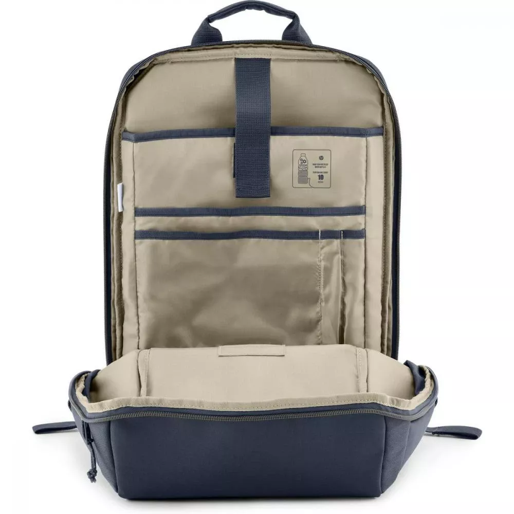 HP Travel 18L 15.6