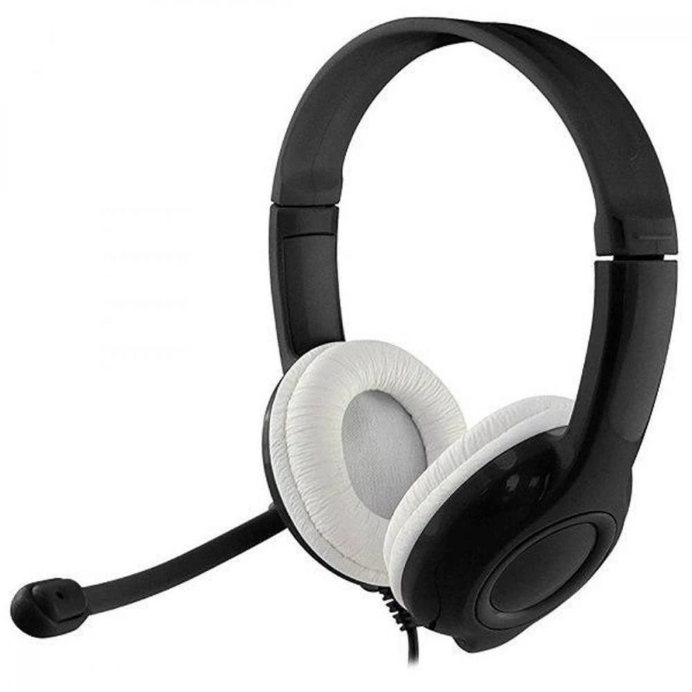 Media-Tech MT3573 Black (UA) Тип конструкции полноразмерные