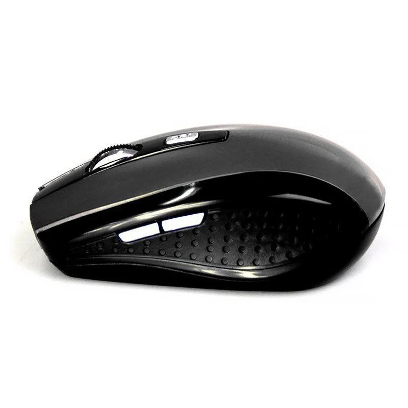 Media-Tech Raton PRO Black Gray (MT1113T) (UA) Бренд: Media-Tech; Призначення: для