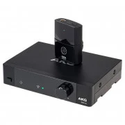 AKG DMS100 Instrument Set (5100248-00) (UA)