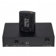 AKG DMS100 Instrument Set (5100248-00) (UA)
