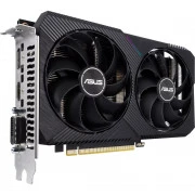ASUS GeForce RTX3050 8Gb DUAL OC (DUAL-RTX3050-O8G-V2) (90YV0GH6-M0NA00) (UA)