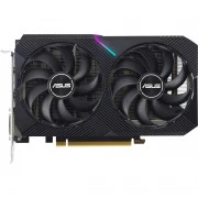 ASUS GeForce RTX3050 8Gb DUAL OC (DUAL-RTX3050-O8G-V2) (90YV0GH6-M0NA00) (UA)