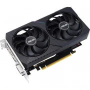 ASUS GeForce RTX3050 8Gb DUAL OC (DUAL-RTX3050-O8G-V2) (90YV0GH6-M0NA00) (UA)