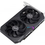 ASUS GeForce RTX3050 8Gb DUAL OC (DUAL-RTX3050-O8G-V2) (90YV0GH6-M0NA00) (UA)