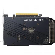 ASUS GeForce RTX3050 8Gb DUAL OC (DUAL-RTX3050-O8G-V2) (90YV0GH6-M0NA00) (UA)