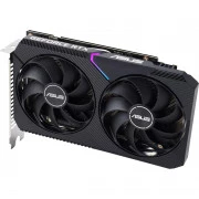 ASUS GeForce RTX3050 8Gb DUAL OC (DUAL-RTX3050-O8G-V2) (90YV0GH6-M0NA00) (UA)