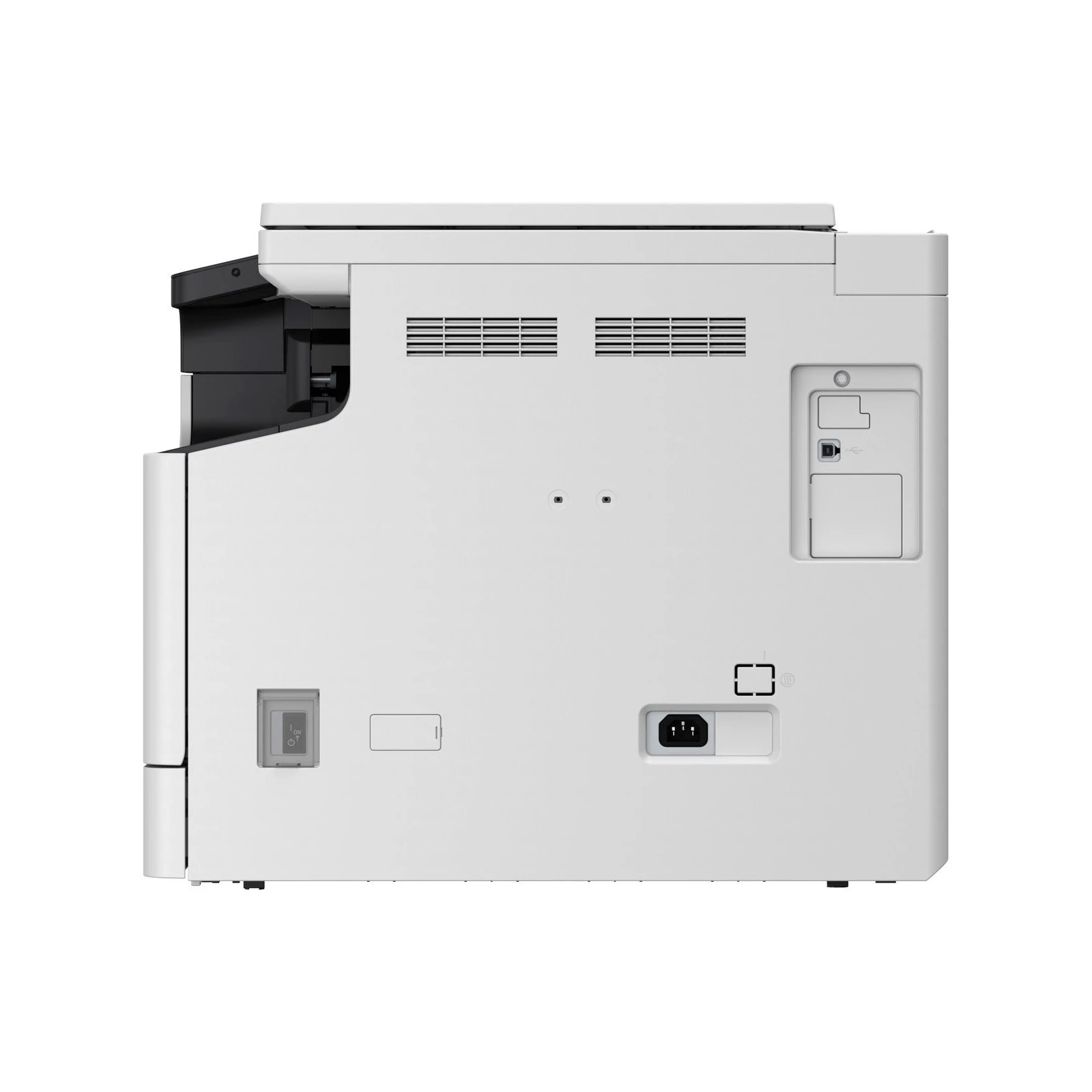 Canon iR-2224 (5942C001) (UA) Тип БФП: лазерний; Технологія