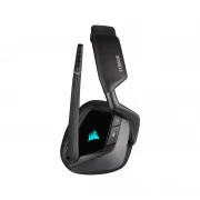 Corsair Void RGB Elite Wireless Carbon (CA-9011201-EU) (UA)