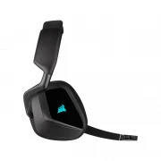 Corsair Void RGB Elite Wireless Carbon (CA-9011201-EU) (UA)