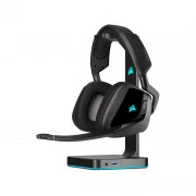 Corsair Void RGB Elite Wireless Carbon (CA-9011201-EU) (UA)