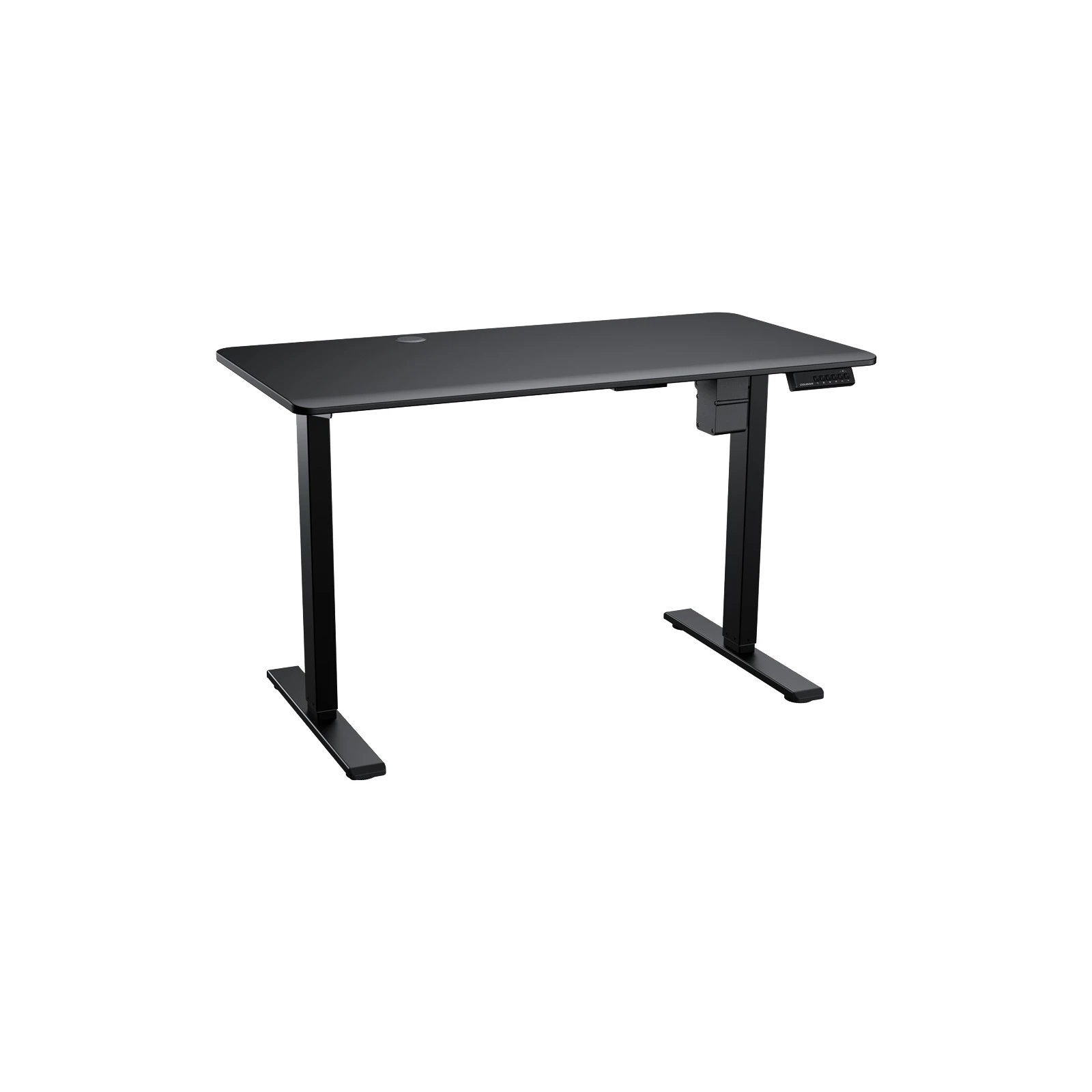 Cougar Royal 120 Mossa Black (UA) Ширина 120 см