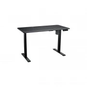 Cougar Royal 120 Mossa Black (UA)