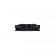 DDR4 16GB (2x8GB) 4400 MHz RipjawsV Black G.Skill (F4-4400C18D-16GVKC) (UA)