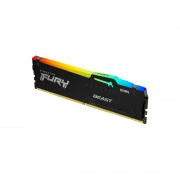 DDR5 32GB 5200 MHz Beast RGB EXPO Kingston Fury (ex. HyperX) (KF552C36BBEA-32) (UA)