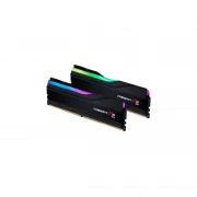 DDR5 64GB (2x32GB) 6000 МГц Trident Z5 RGB G.Skill (F5-6000J3636F32GX2-TZ5RK) (UA)
