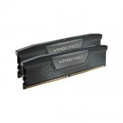DDR5 64GB (2x32GB) 6000 MHz Vengeance Corsair (CMK64GX5M2B6000Z40)