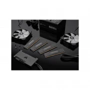 DDR5 64GB (2x32GB) 6000 MHz Vengeance Corsair (CMK64GX5M2B6000Z40)