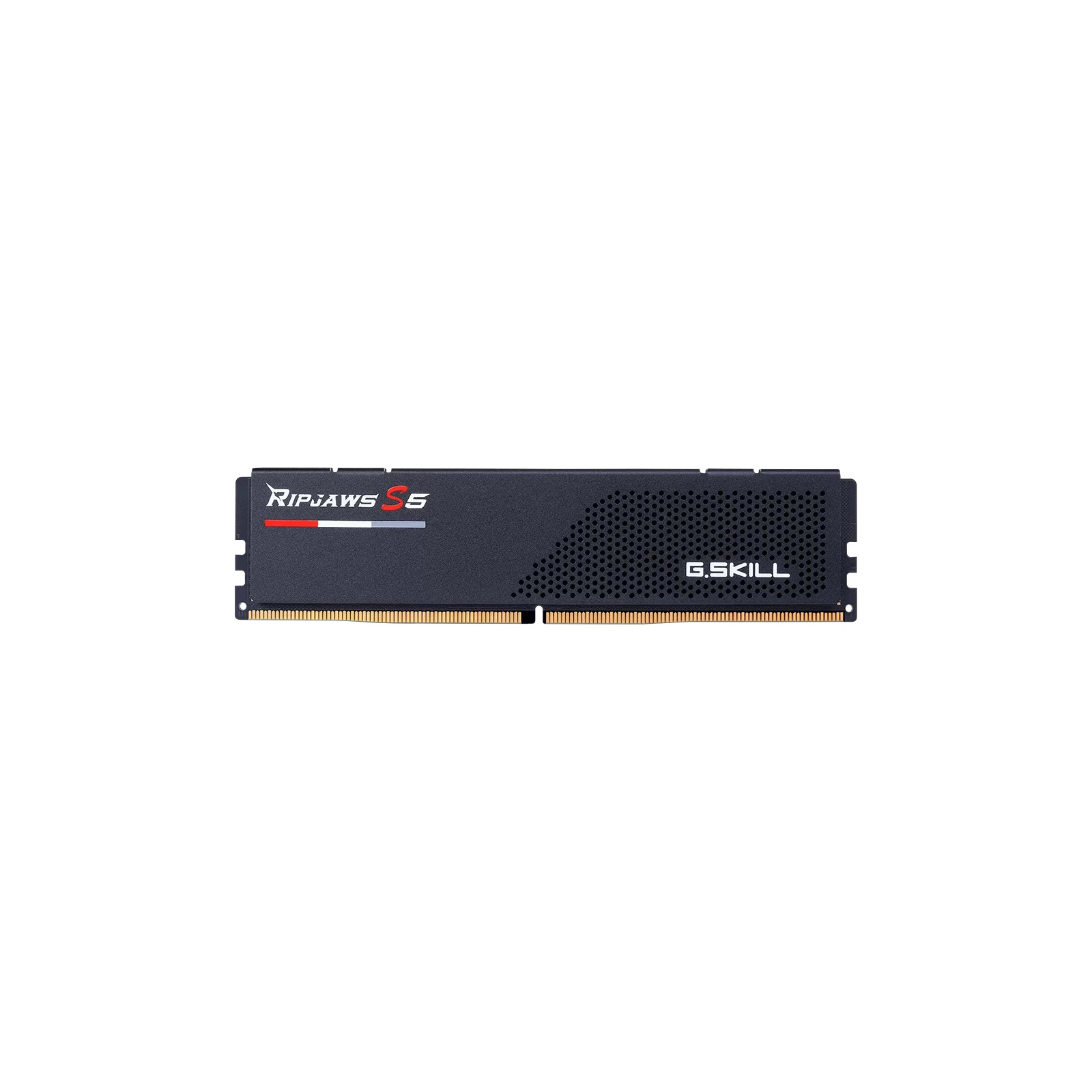 DDR5 64GB (2x32GB) 6400 MHz Ripjaws S5 G.Skill (F5-6400J3239G32GX2-RS5K) (UA) Количество модулей в наборе 2