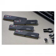 DDR5 64GB (2x32GB) 6400 MHz Ripjaws S5 G.Skill (F5-6400J3239G32GX2-RS5K) (UA)