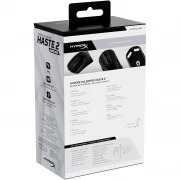 HyperX Pulsefire Haste 2 Wireless Black (6N0B0AA) (UA)