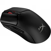 HyperX Pulsefire Haste 2 Wireless Black (6N0B0AA) (UA)
