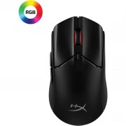 HyperX Pulsefire Haste 2 Wireless Black (6N0B0AA) (UA)