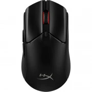 HyperX Pulsefire Haste 2 Wireless Black (6N0B0AA) (UA)