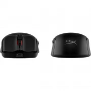HyperX Pulsefire Haste 2 Wireless Black (6N0B0AA) (UA)