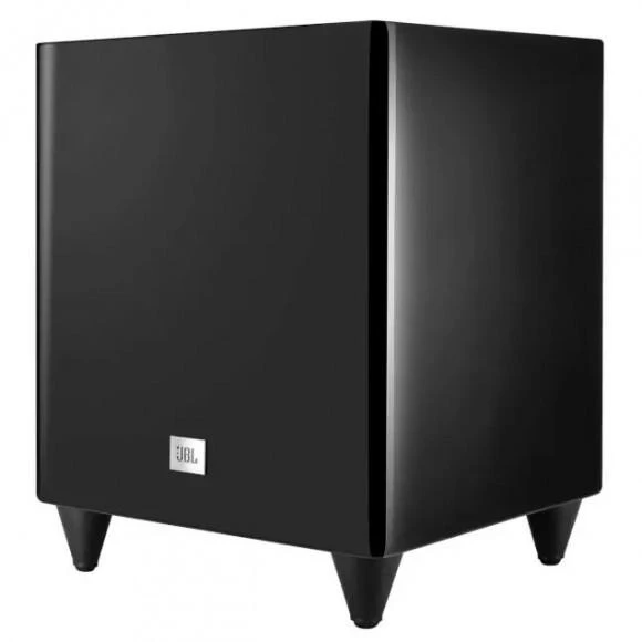 JBL SUB 80P Black (JBLSUB80PBLKEU) Бренд: JBL; Установка: підлогова;