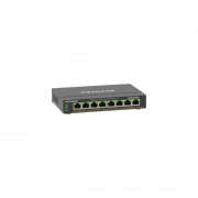 Комутатор мережевий Netgear GS308EPP-100PES (UA)