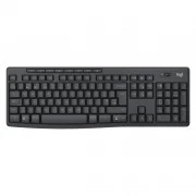 Logitech MK370 for Business Wireless UA Black (920-012077) (UA)
