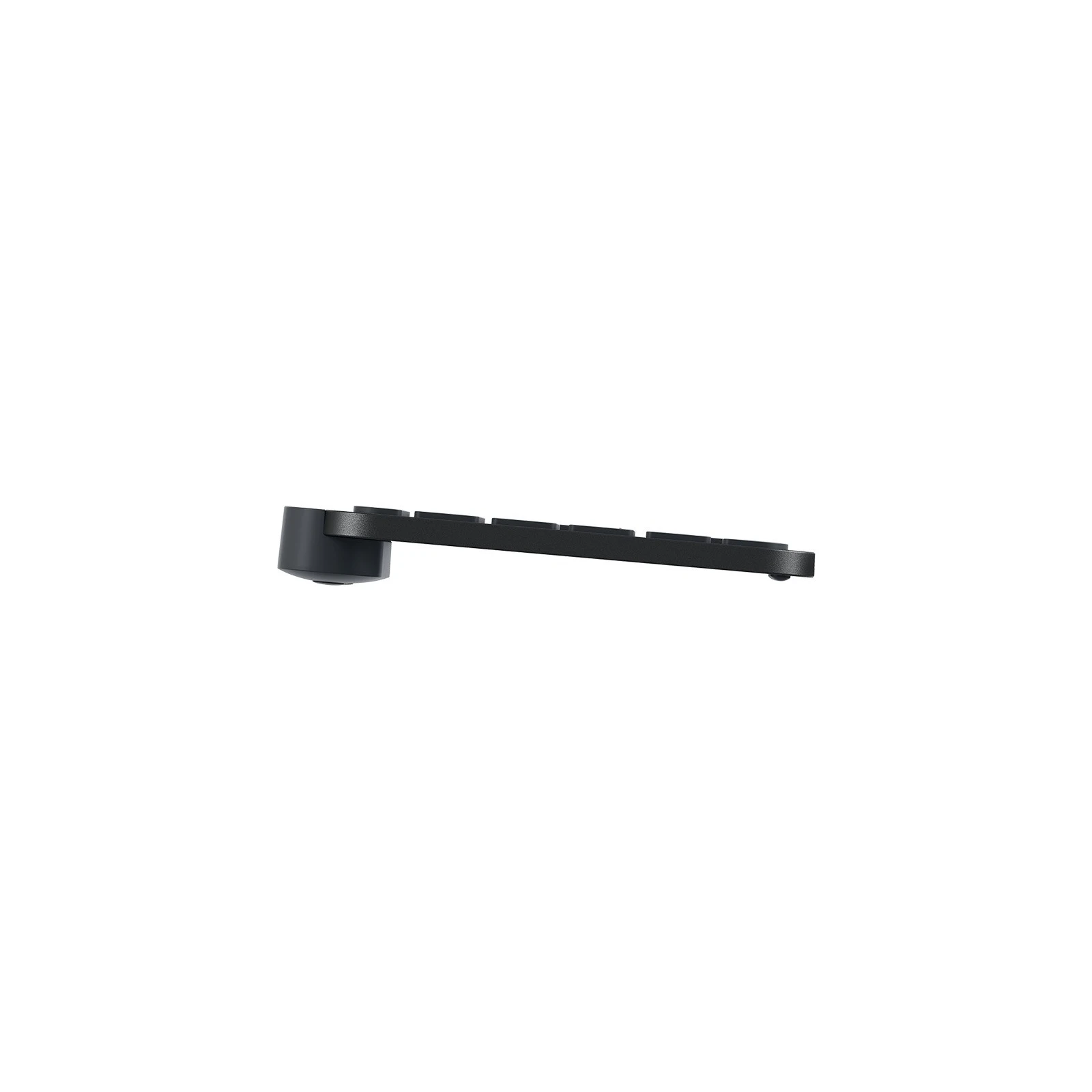 Logitech MX Keys for Business UA Graphite (920-010933) (UA) Количество колес прокрутки 1