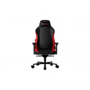 Lorgar Embrace 533 Black/Red (LRG-CHR533BR) (UA)