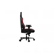 Lorgar Embrace 533 Black/Red (LRG-CHR533BR) (UA)